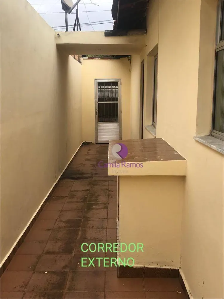 Casa, 2 quartos, 119 m² - Foto 8