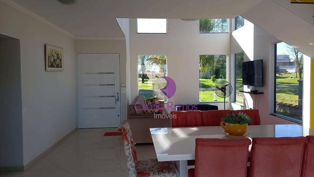 Sobrado, 4 quartos, 350 m² - Foto 3