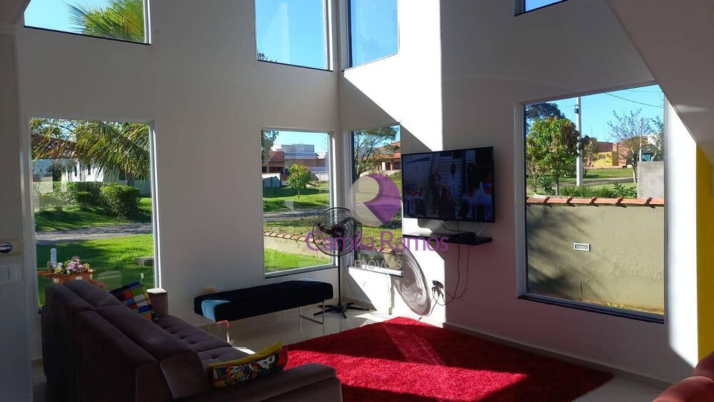 Sobrado, 4 quartos, 350 m² - Foto 4