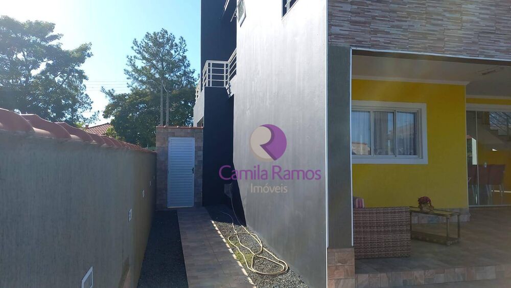 Sobrado, 4 quartos, 350 m² - Foto 2