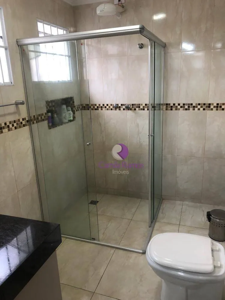 Casa, 3 quartos, 159 m² - Foto 7