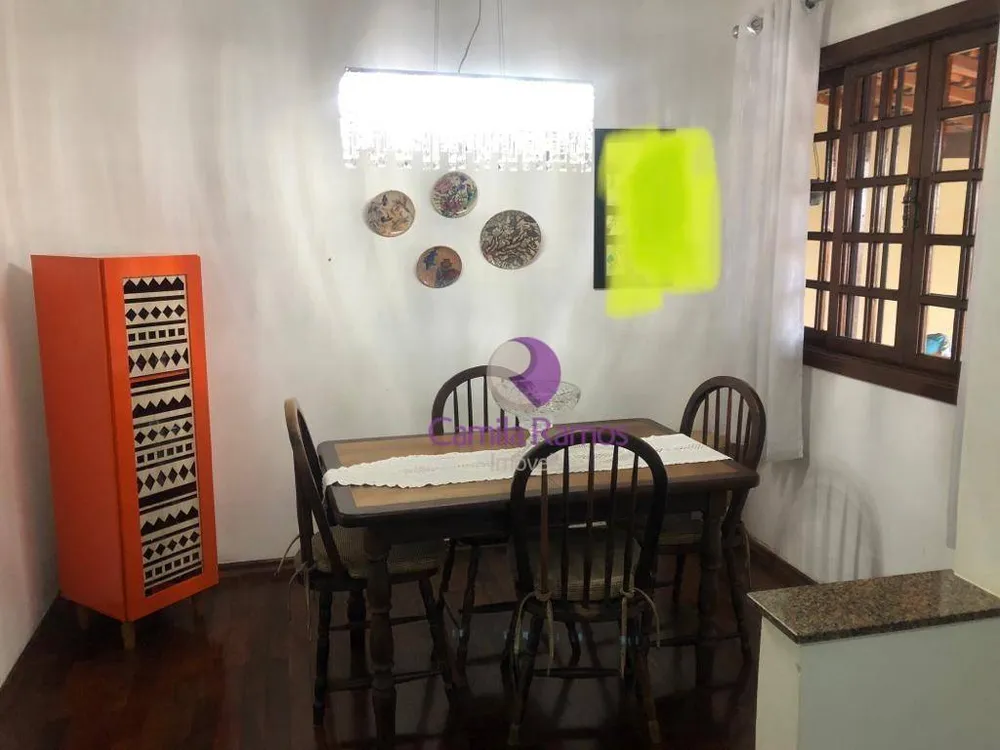 Casa, 3 quartos, 159 m² - Foto 2