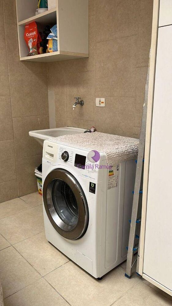 Sobrado, 3 quartos, 204 m² - Foto 4