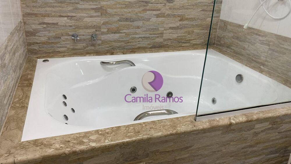 Sobrado, 3 quartos, 204 m² - Foto 3