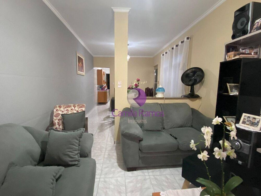 Casa, 2 quartos, 162 m² - Foto 3