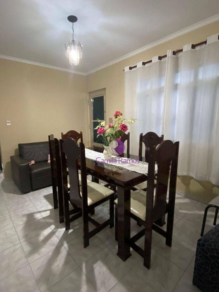 Casa, 2 quartos, 162 m² - Foto 4
