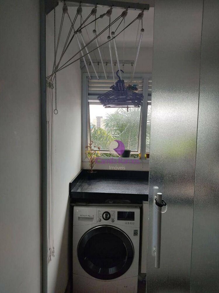 Apartamento à venda com 3 quartos, 76m² - Foto 3