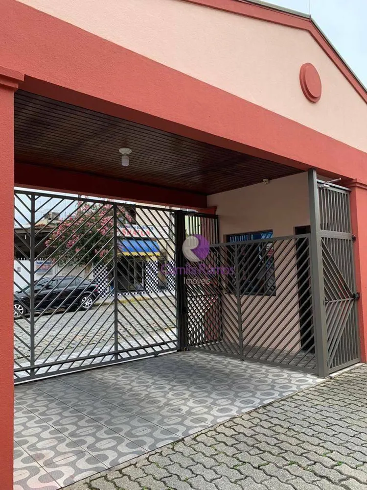 Apartamento, 2 quartos, 55 m² - Foto 2
