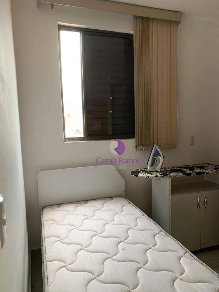 Apartamento, 2 quartos, 55 m² - Foto 3