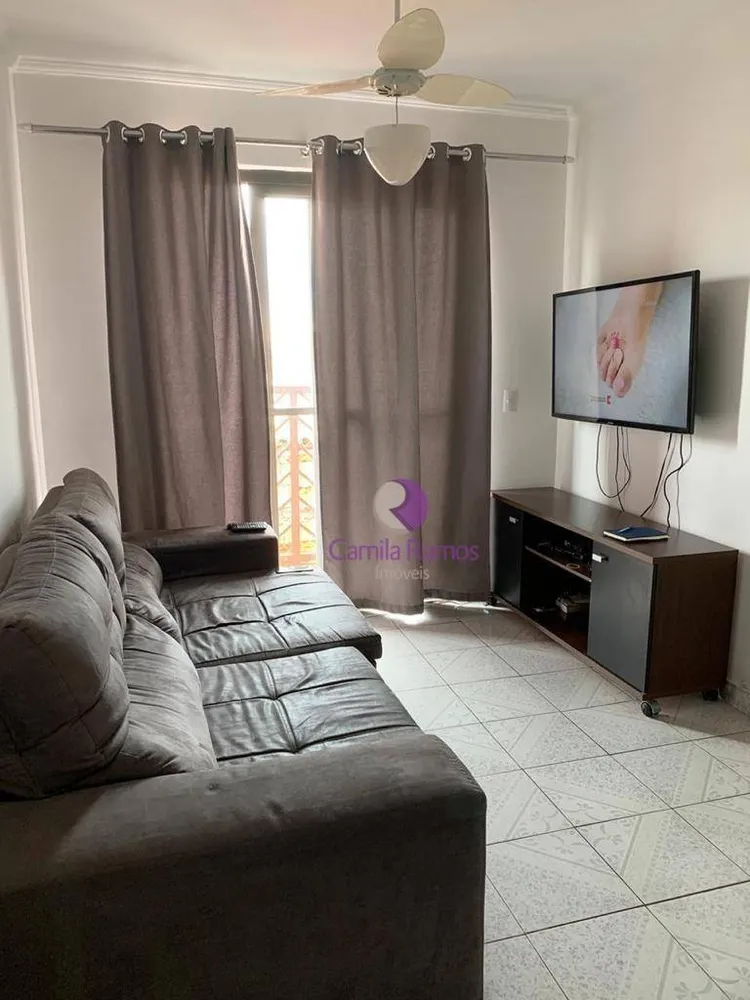 Apartamento, 2 quartos, 55 m² - Foto 4