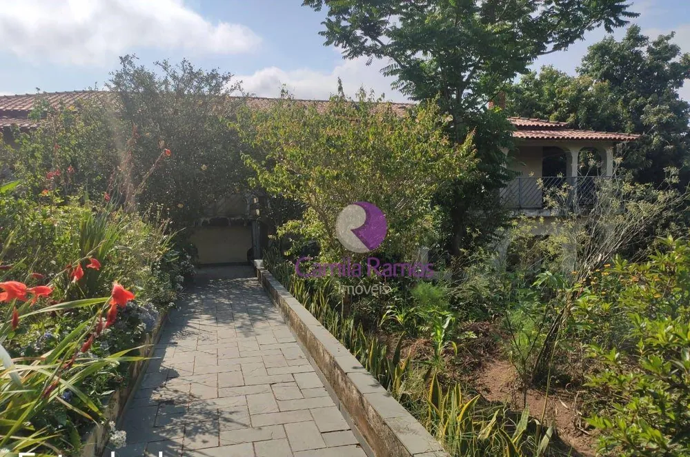 Chácara, 3 quartos, 3349 m² - Foto 1