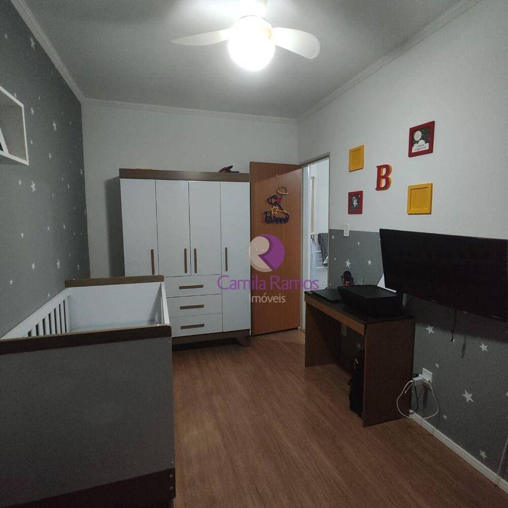 Apartamento, 2 quartos, 56 m² - Foto 4