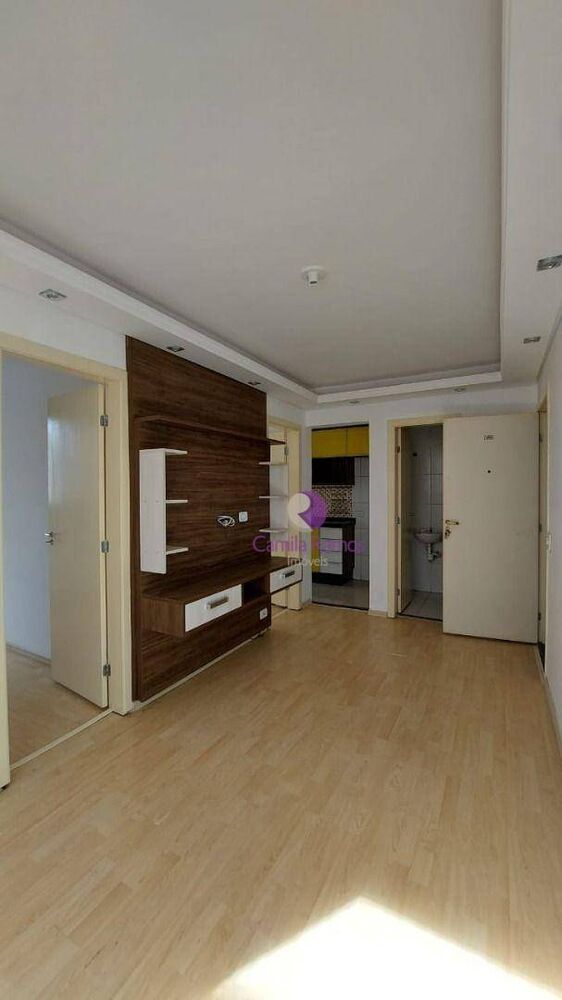 Apartamento, 2 quartos, 45 m² - Foto 1