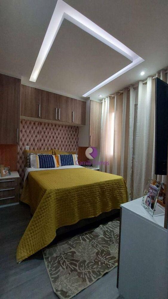 Sobrado, 2 quartos, 65 m² - Foto 3