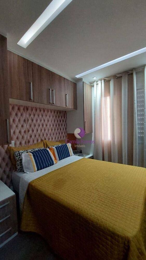 Sobrado, 2 quartos, 65 m² - Foto 2