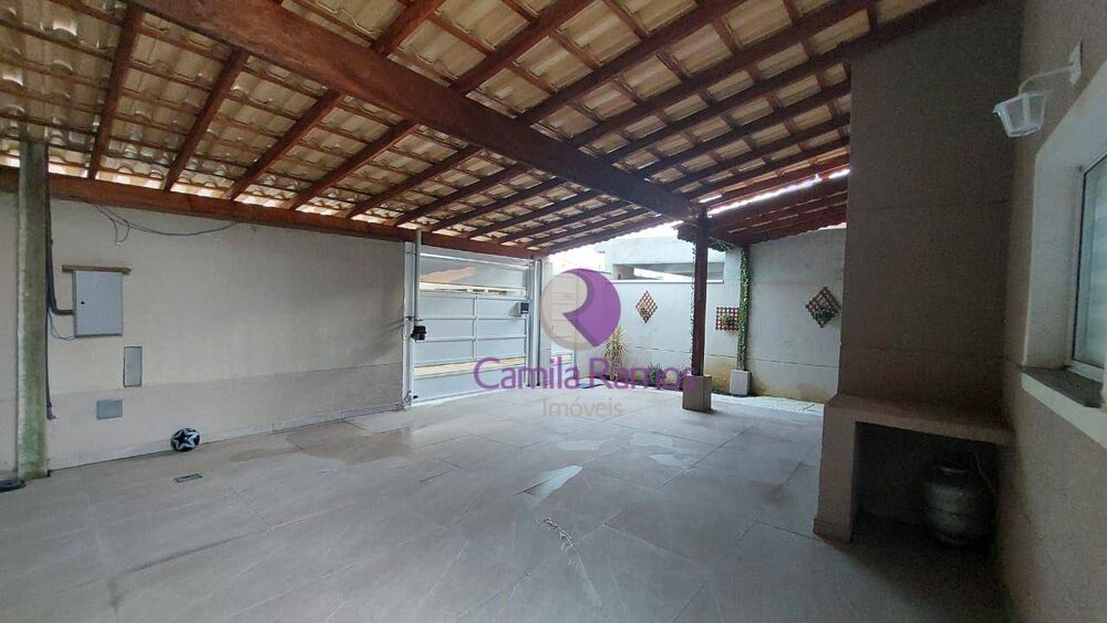 Sobrado, 2 quartos, 65 m² - Foto 4