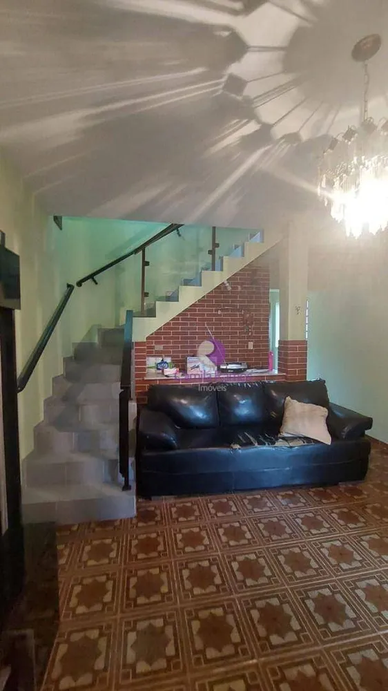 Sobrado, 2 quartos, 157 m² - Foto 2