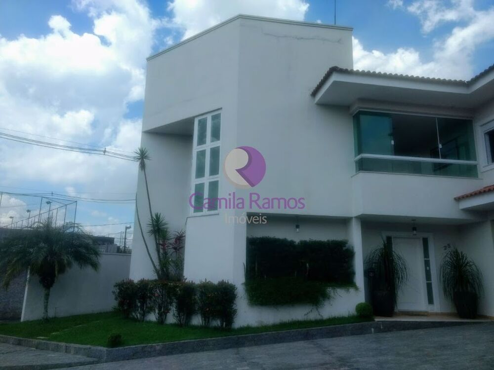 Sobrado, 4 quartos - Foto 6