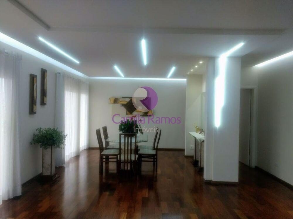 Sobrado, 4 quartos - Foto 4