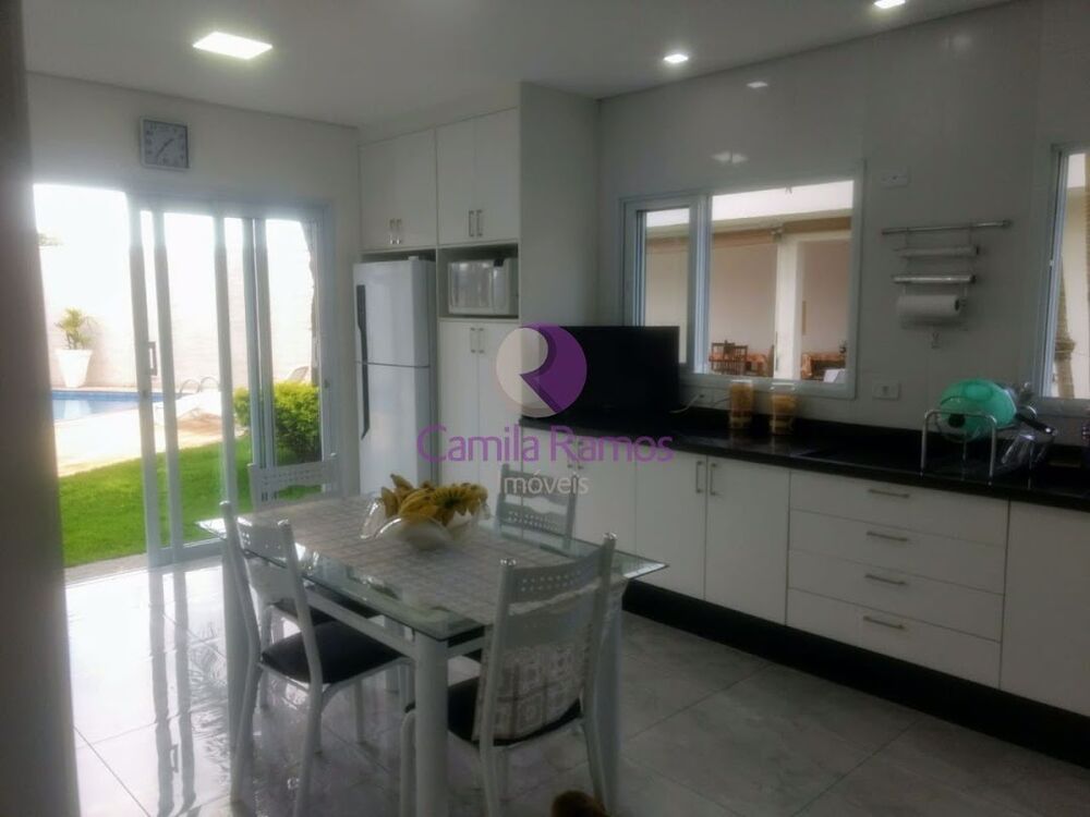 Sobrado, 4 quartos - Foto 5