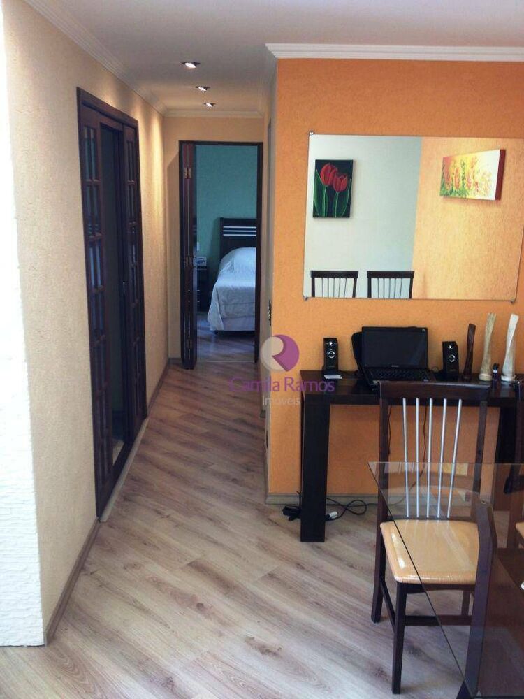Apartamento, 3 quartos, 74 m² - Foto 2