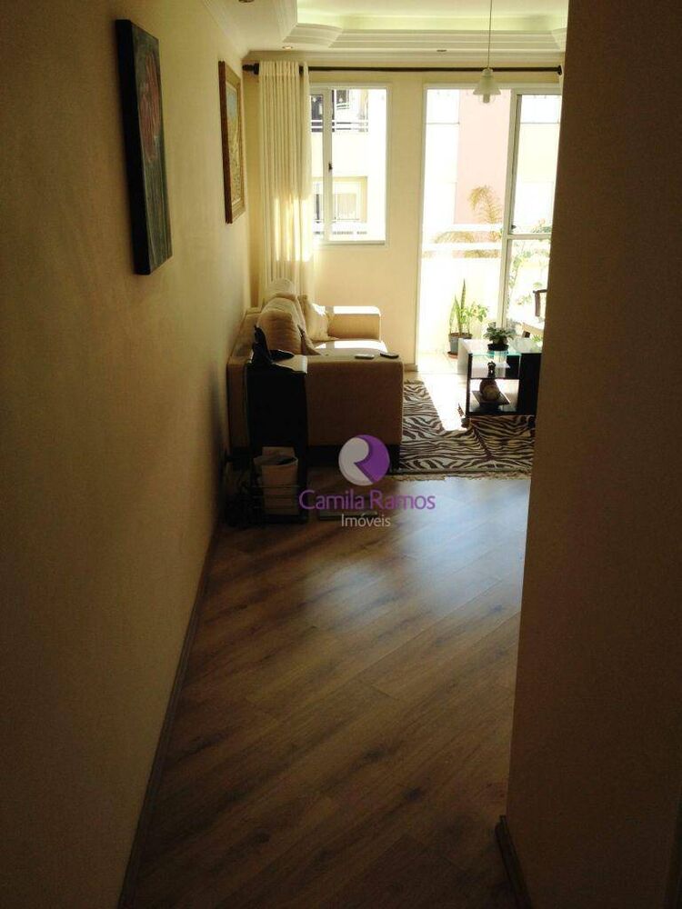 Apartamento, 3 quartos, 74 m² - Foto 3