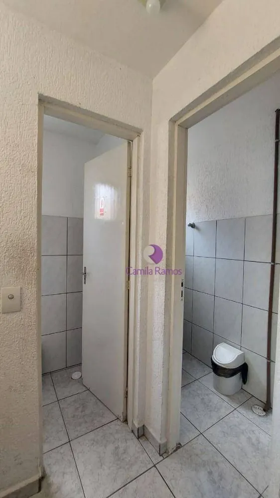Loja-Salão, 80 m² - Foto 7