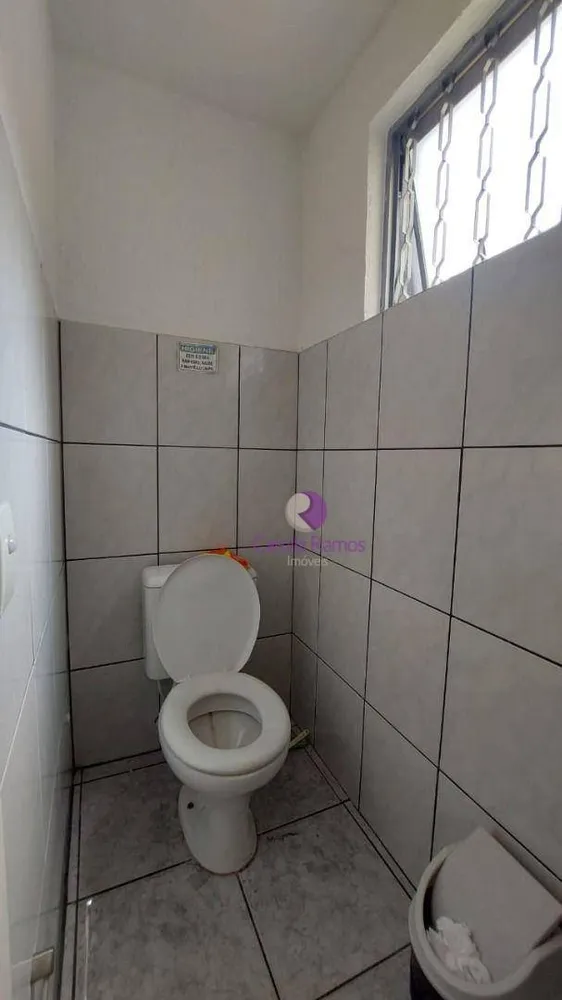 Loja-Salão, 80 m² - Foto 1