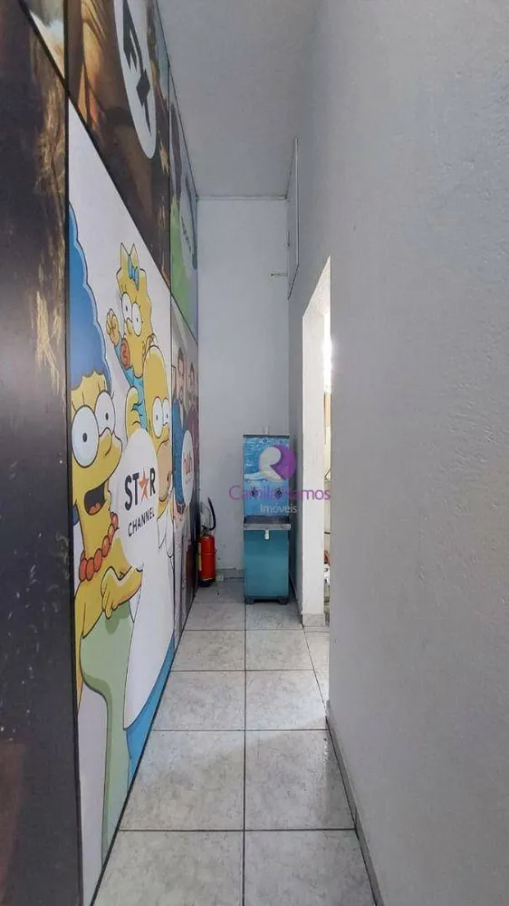 Loja-Salão, 80 m² - Foto 2