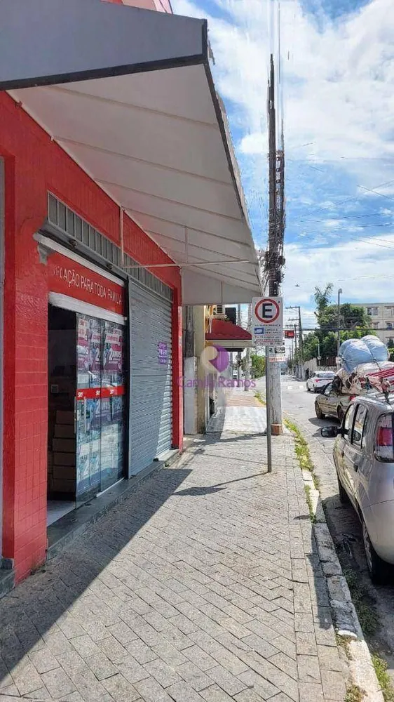 Loja-Salão, 80 m² - Foto 6