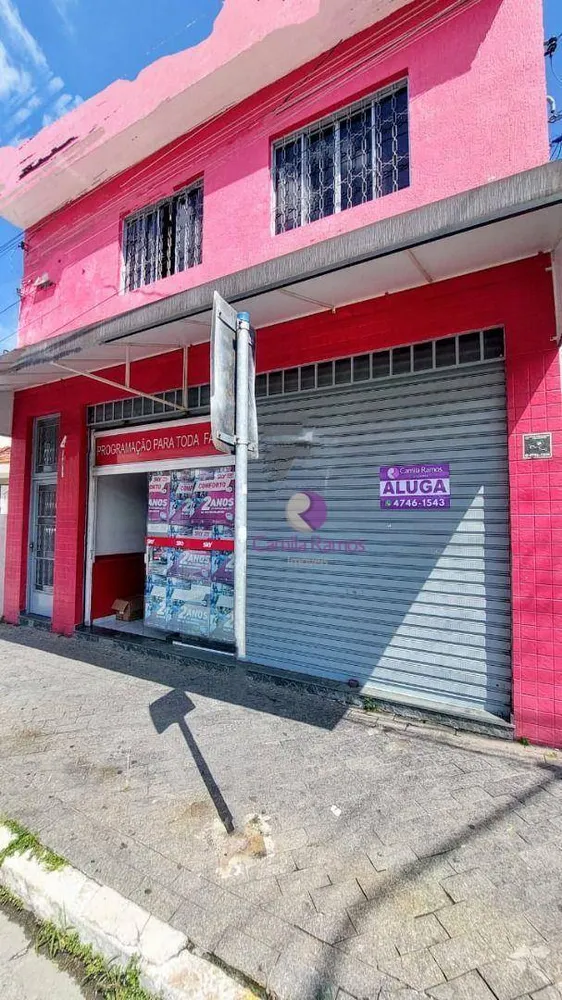 Loja-Salão, 80 m² - Foto 4