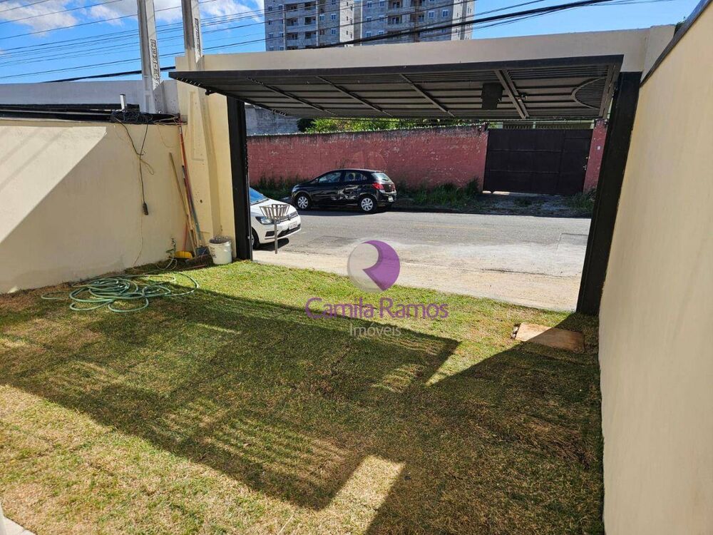 Casa, 3 quartos, 89 m² - Foto 4