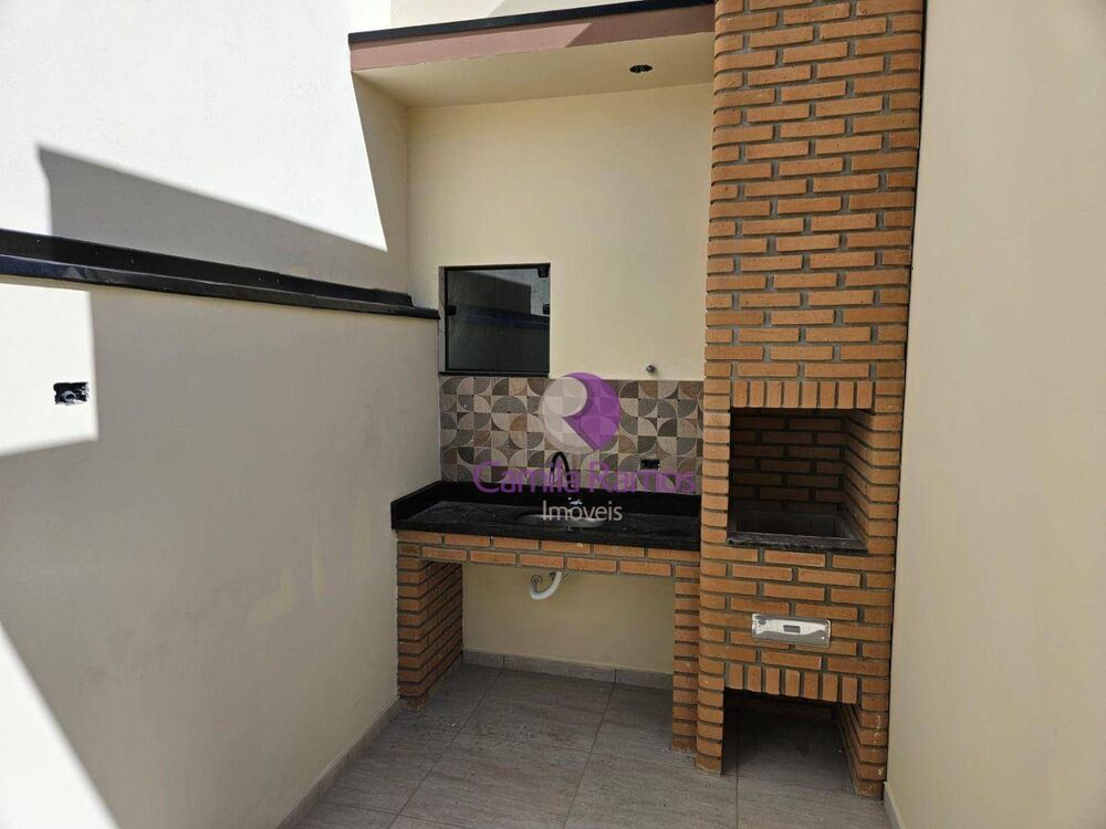 Casa, 3 quartos, 89 m² - Foto 3