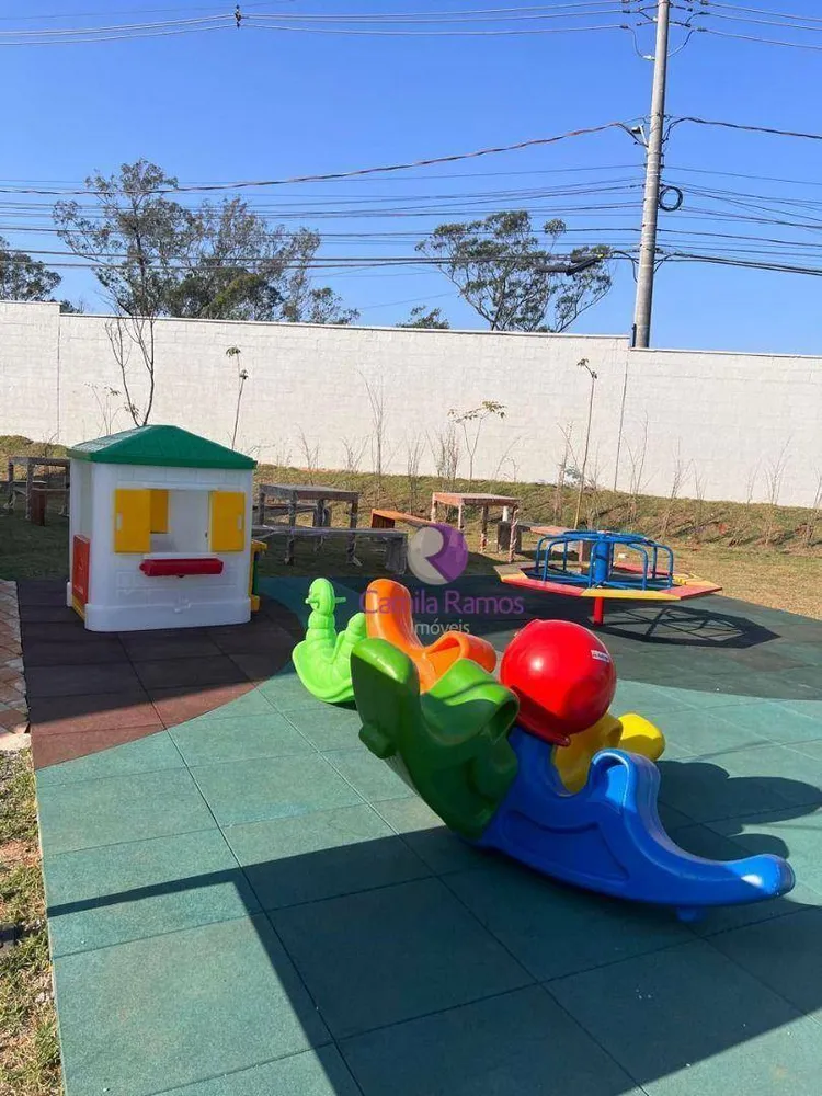Sobrado, 3 quartos, 98 m² - Foto 1