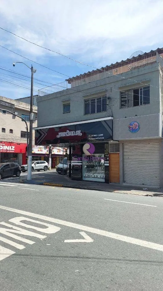 Prédio Inteiro, 831 m² - Foto 2