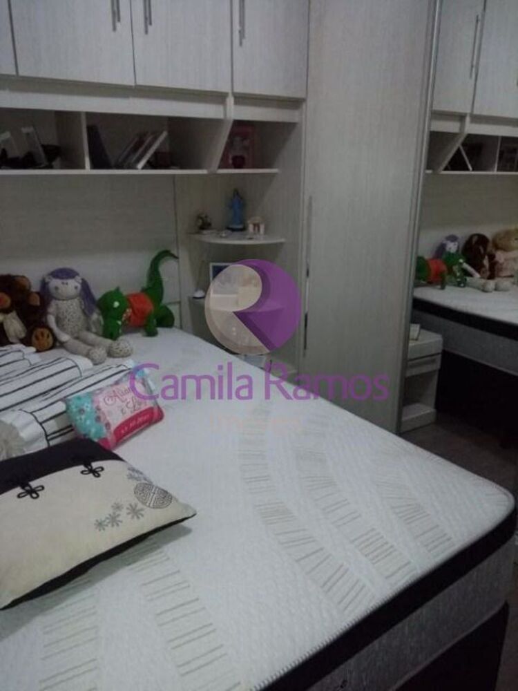 Apartamento à venda com 3 quartos, 68m² - Foto 1