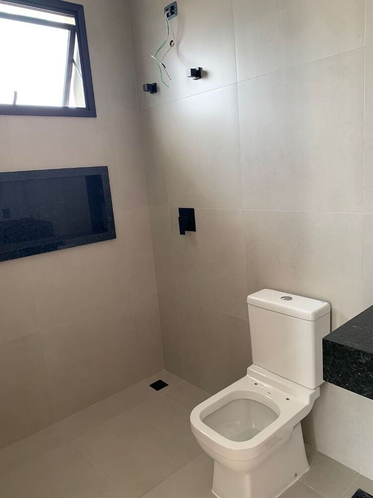 Sobrado, 4 quartos, 204 m² - Foto 3