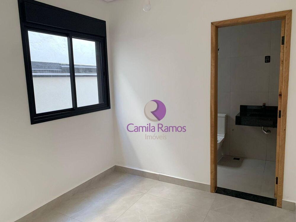 Sobrado, 4 quartos, 204 m² - Foto 2