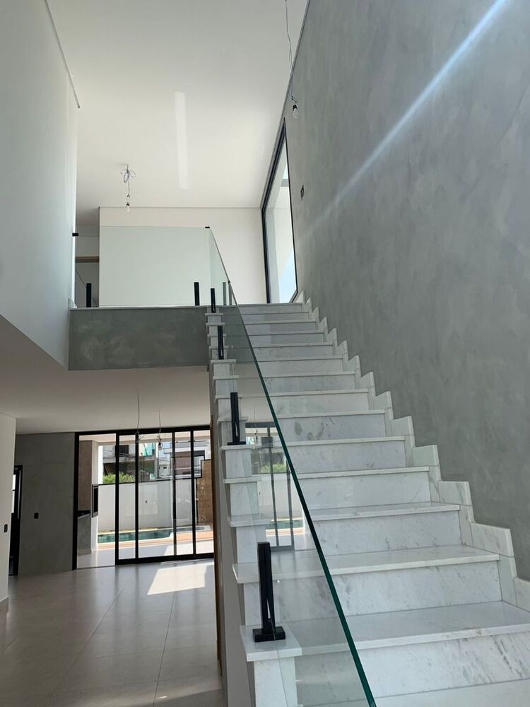 Sobrado, 4 quartos, 204 m² - Foto 4