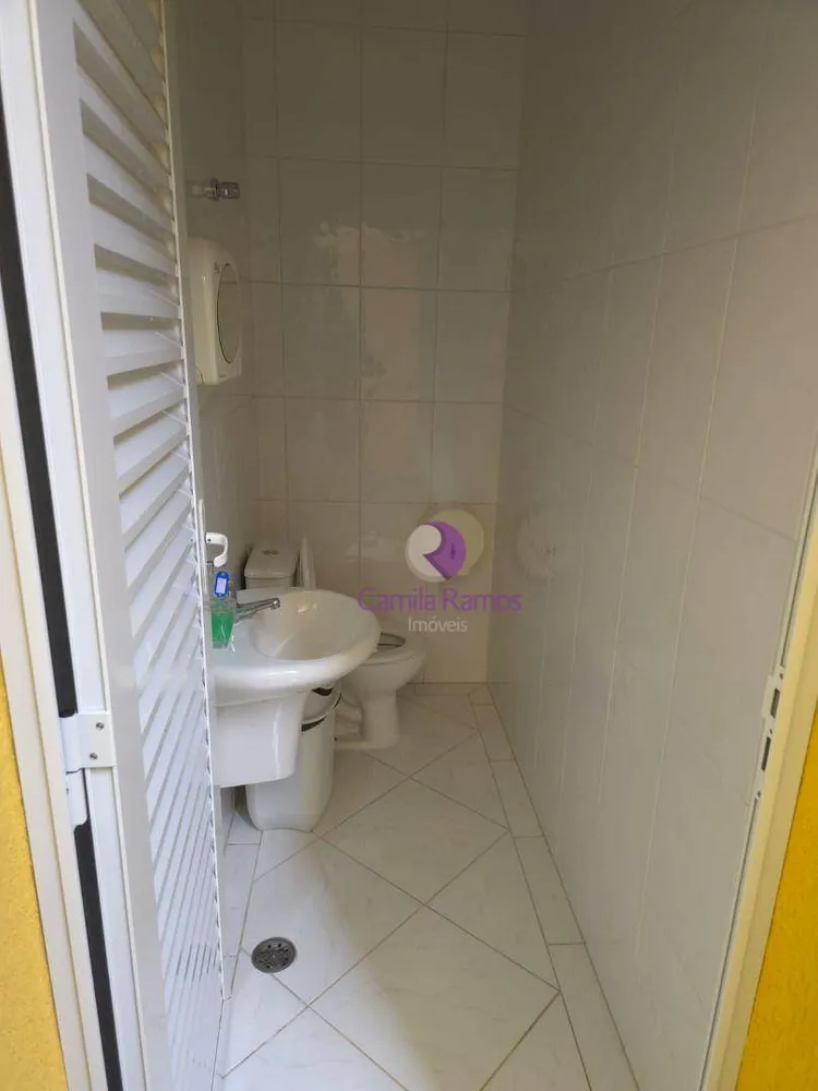 Prédio Inteiro, 259 m² - Foto 8