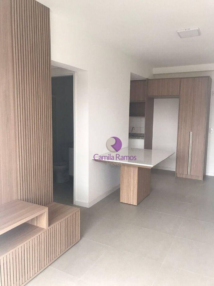 Apartamento, 1 quarto, 46 m² - Foto 3