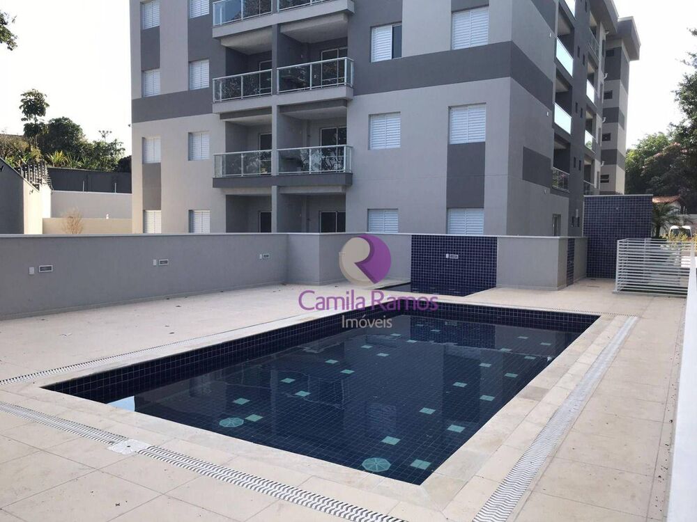 Apartamento, 1 quarto, 46 m² - Foto 1