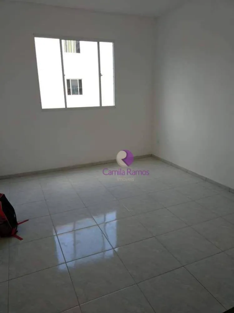 Apartamento, 2 quartos, 42 m² - Foto 3