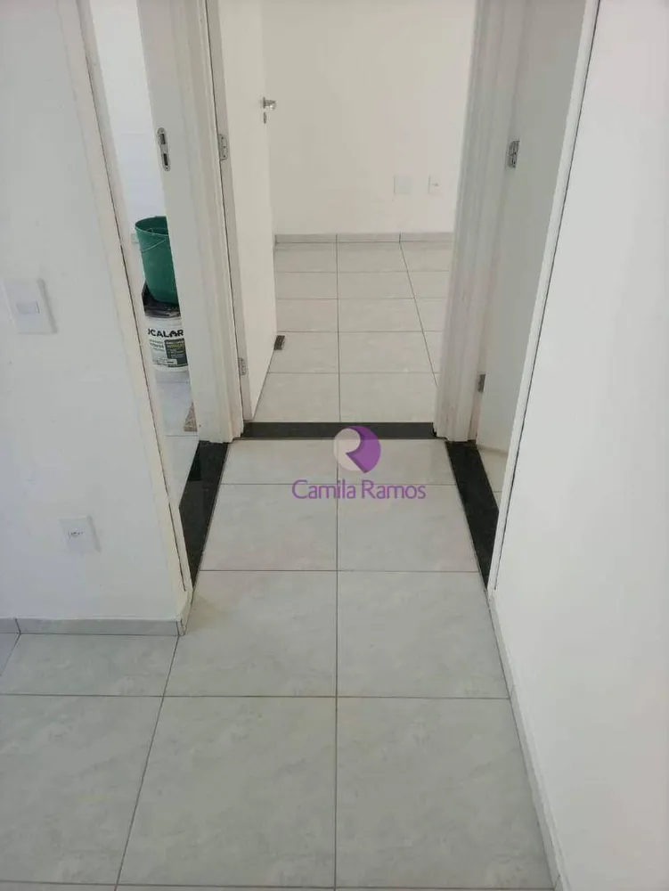 Apartamento, 2 quartos, 42 m² - Foto 1