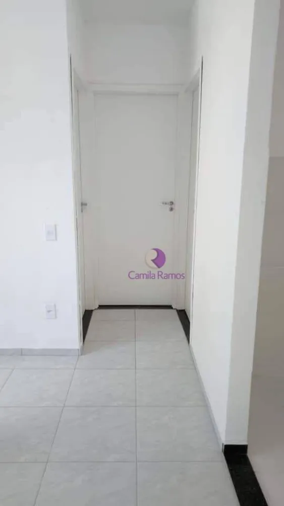 Apartamento, 2 quartos, 42 m² - Foto 2