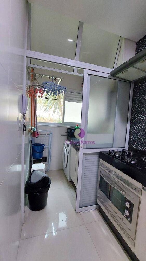 Apartamento, 2 quartos, 55 m² - Foto 2