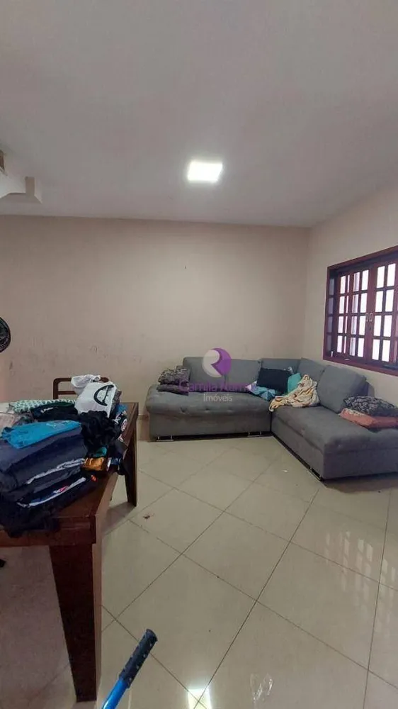 Sobrado, 3 quartos, 120 m² - Foto 2