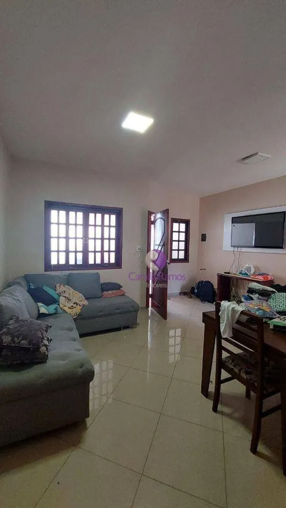 Sobrado, 3 quartos, 120 m² - Foto 4