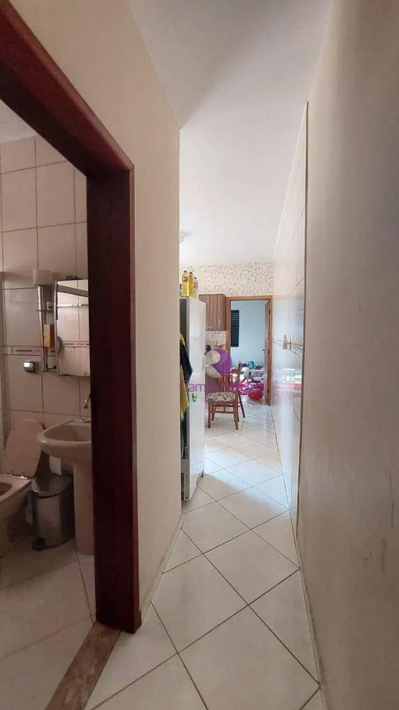 Sobrado, 3 quartos, 120 m² - Foto 3