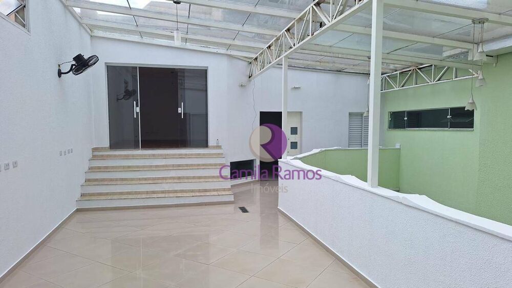 Loja-Salão, 606 m² - Foto 1